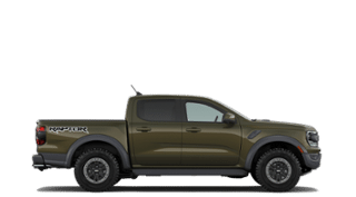 2026 Ford Ranger® External Image 1